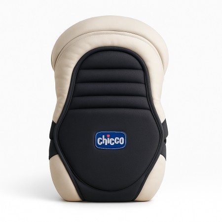 Chicco Baby Carrier Bag Ash