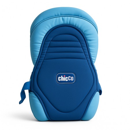 Chicco Baby Carrier Bag Blue